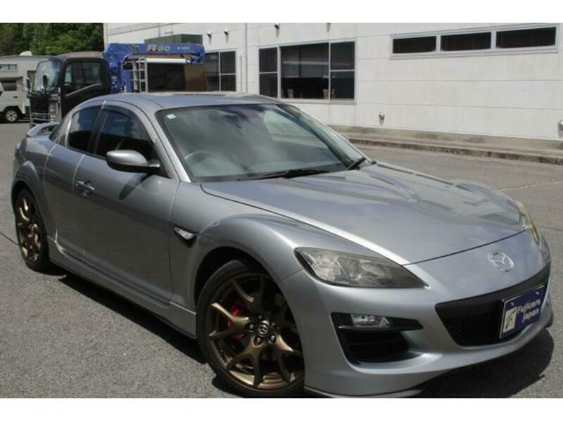 RX-8