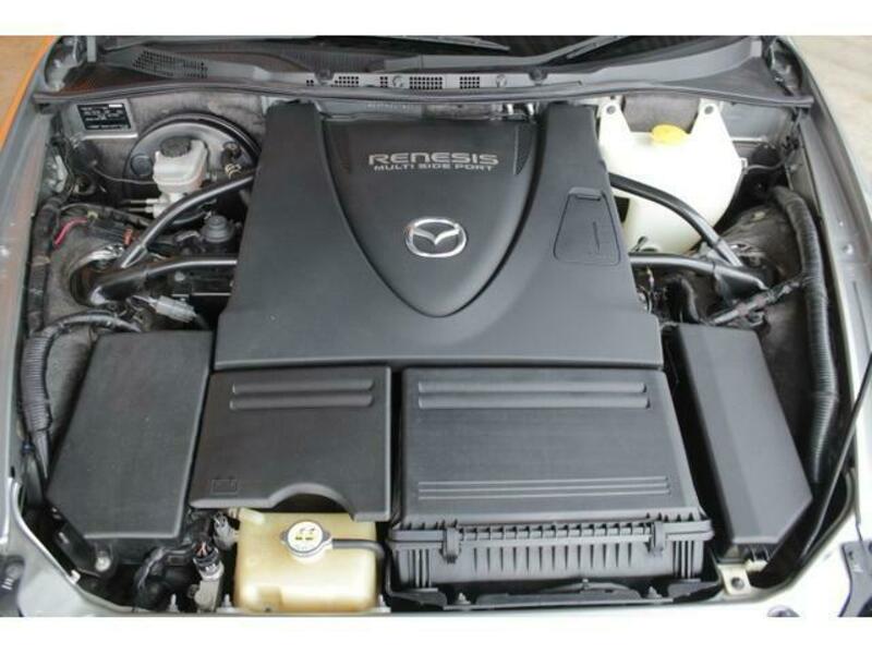 RX-8