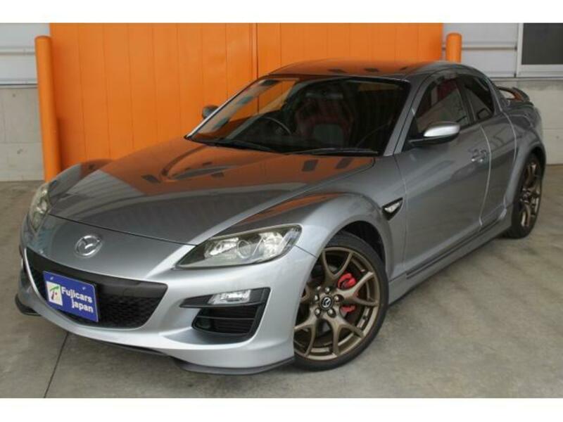 RX-8