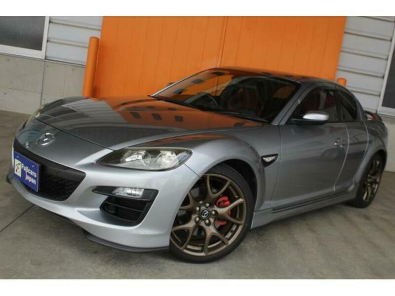 RX-8