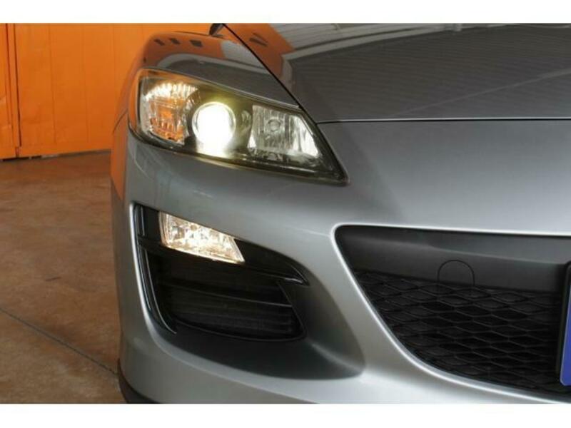 RX-8
