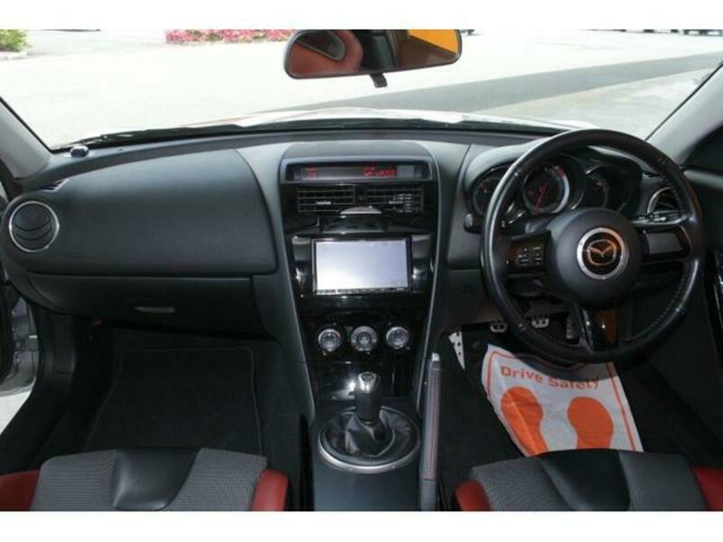 RX-8