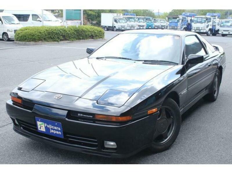 SUPRA