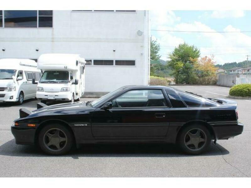 SUPRA