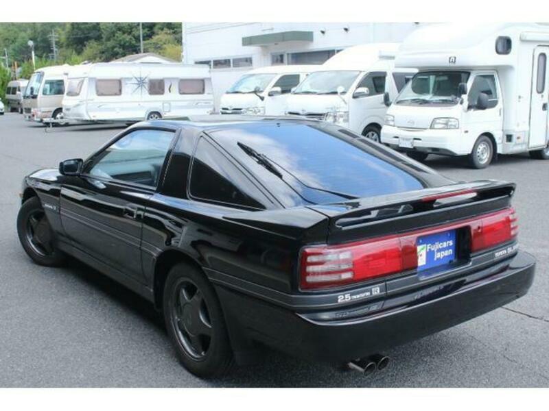 SUPRA