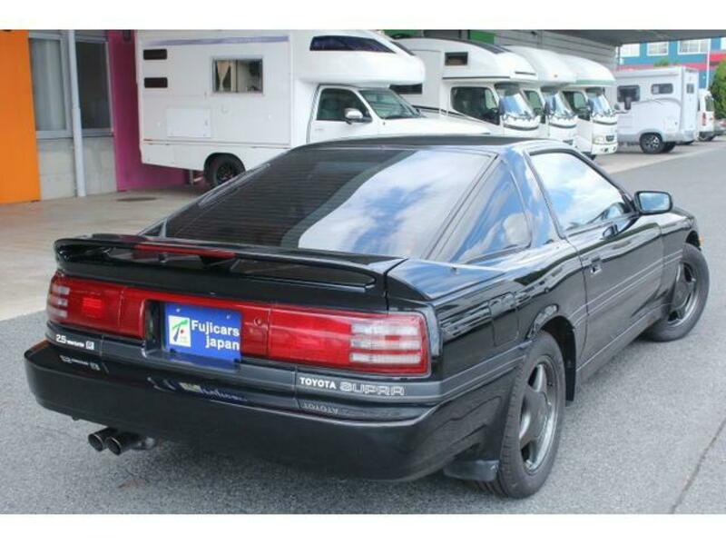SUPRA