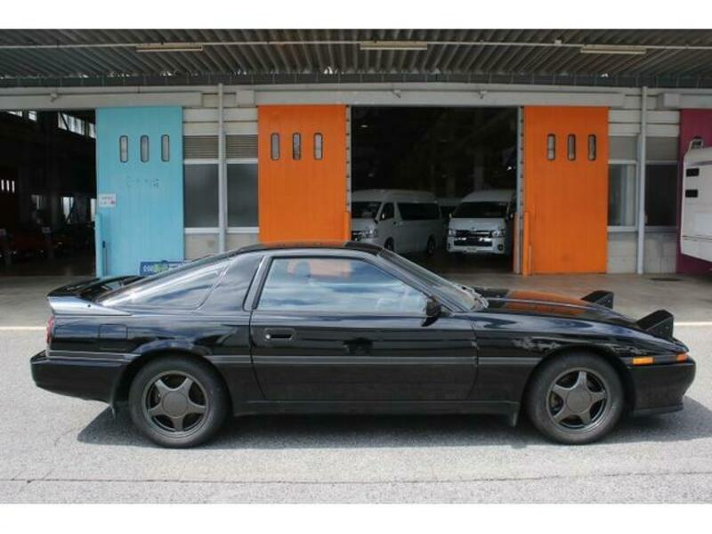 SUPRA