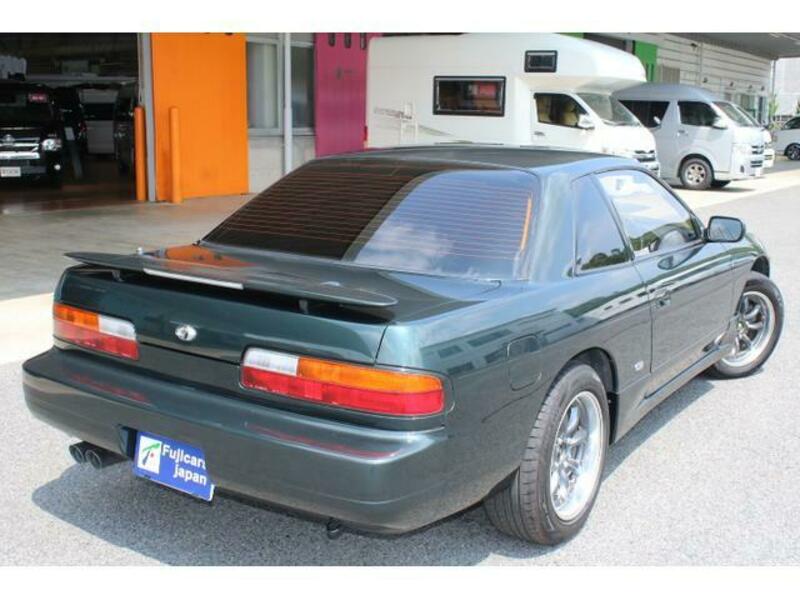 SILVIA