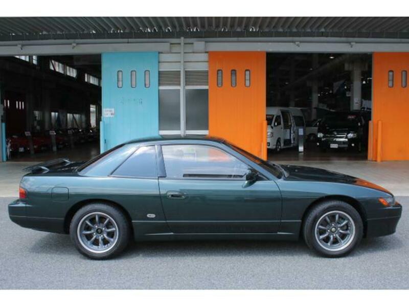 SILVIA