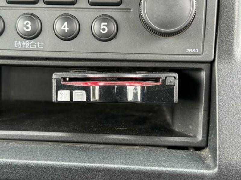 ACTY TRUCK