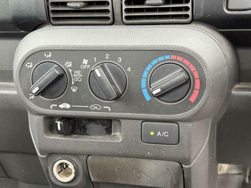 ACTY TRUCK