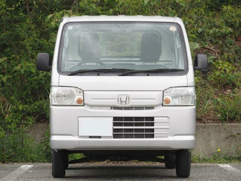 ACTY TRUCK