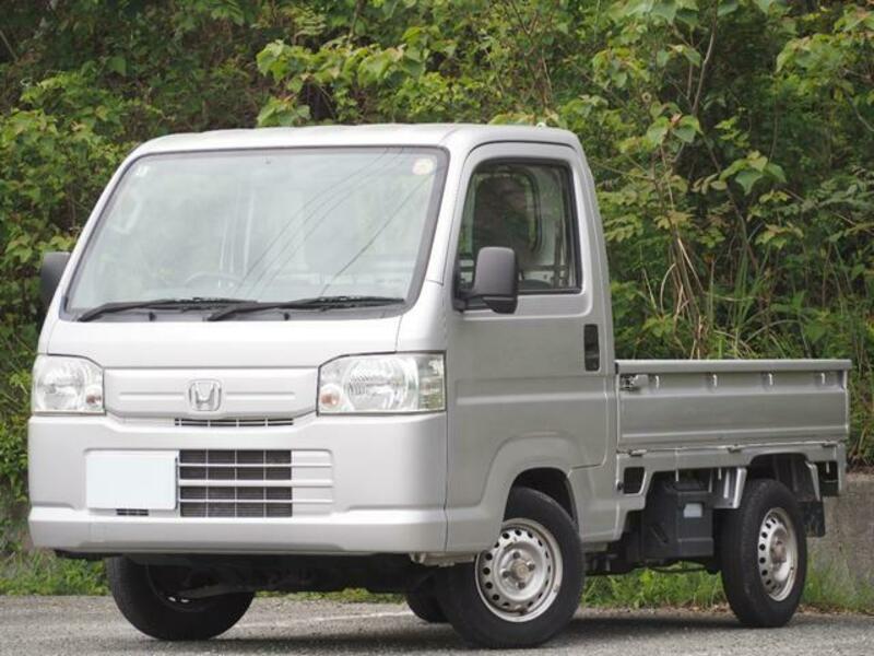 ACTY TRUCK