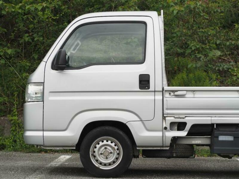 ACTY TRUCK