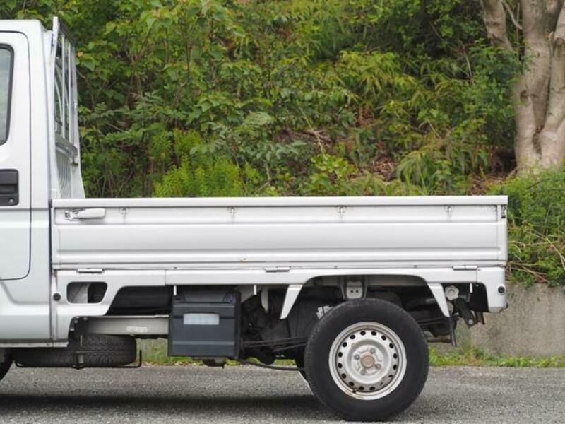 ACTY TRUCK