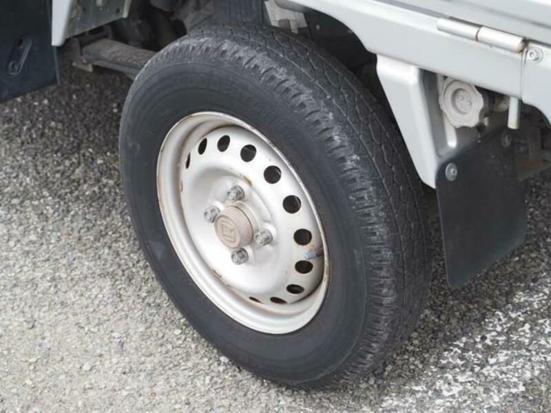 ACTY TRUCK