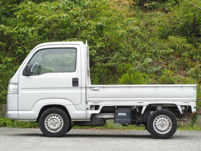 ACTY TRUCK