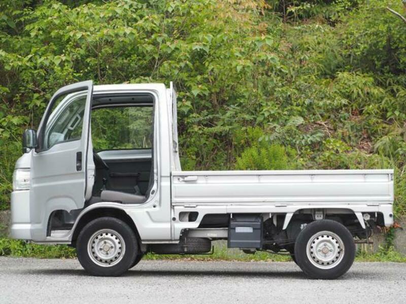 ACTY TRUCK