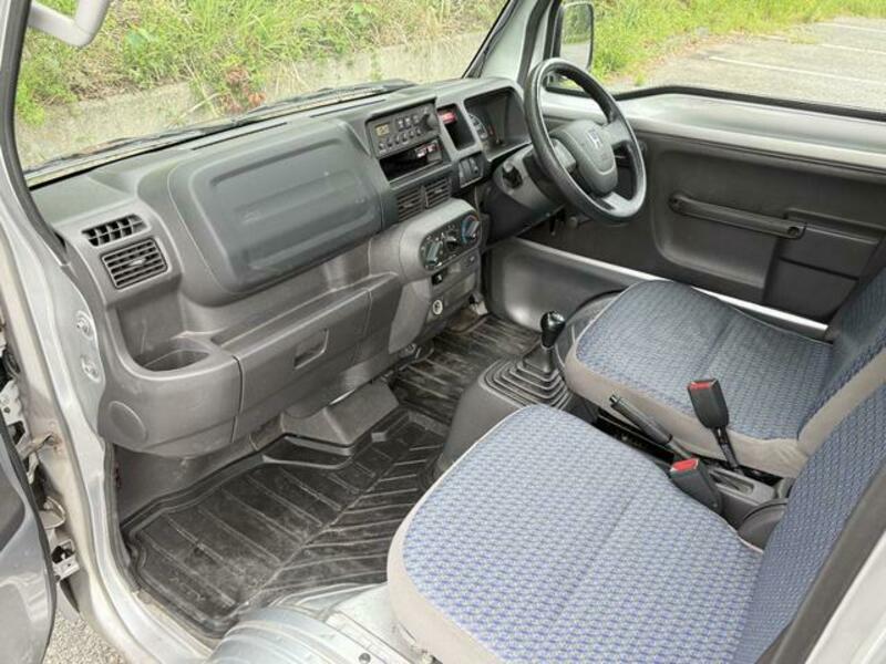 ACTY TRUCK
