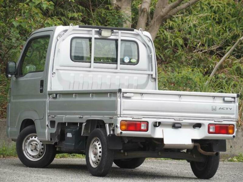 ACTY TRUCK