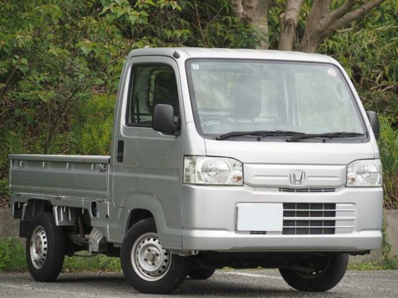 HONDA ACTY TRUCK