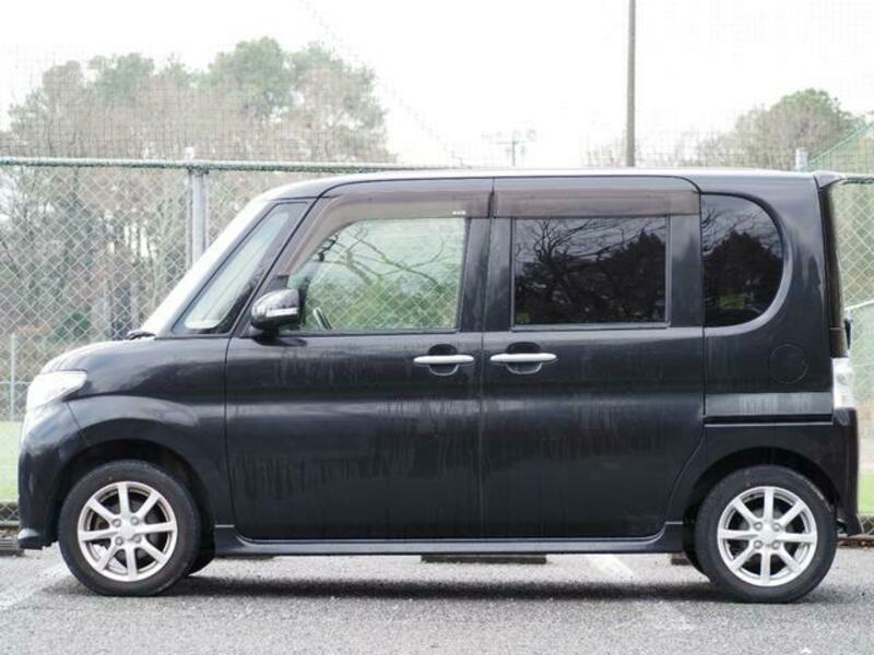 TANTO