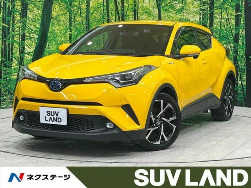 C-HR-0