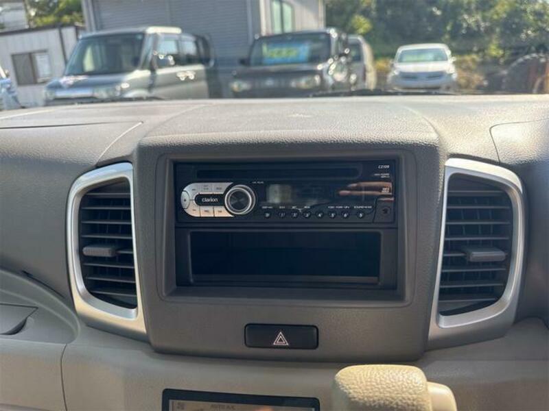 FLAIR WAGON