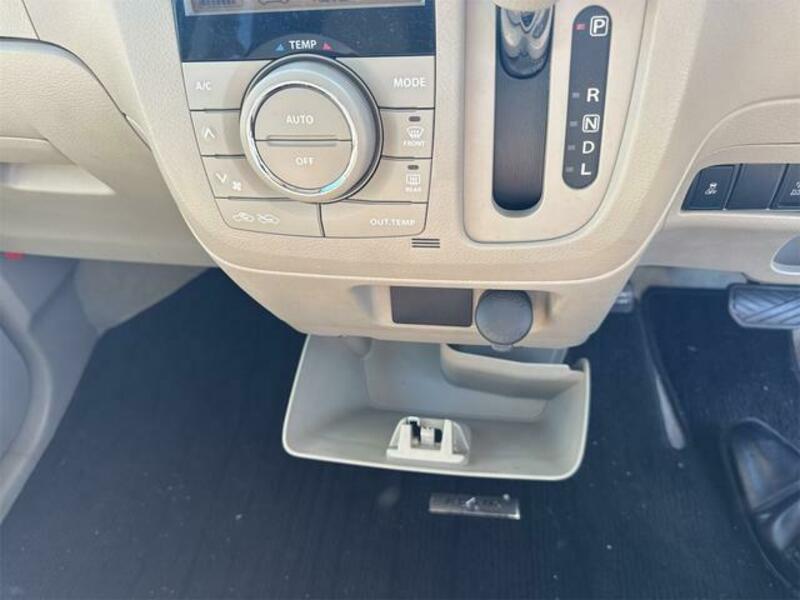 FLAIR WAGON