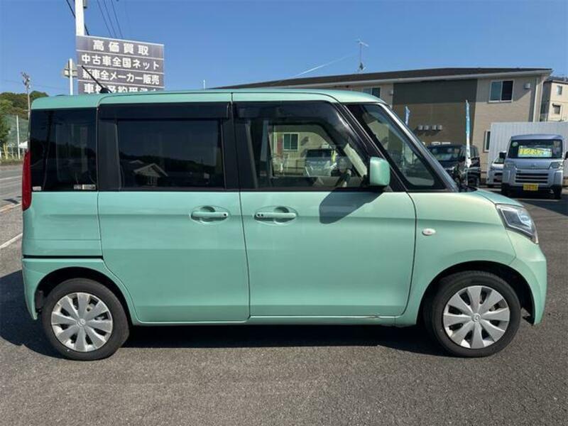 FLAIR WAGON