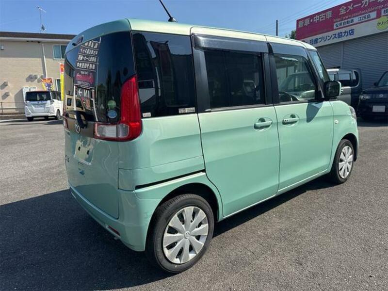 FLAIR WAGON