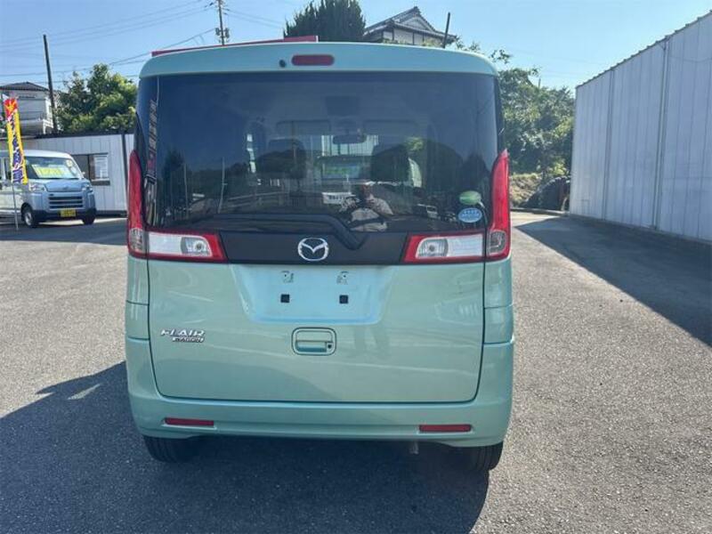 FLAIR WAGON