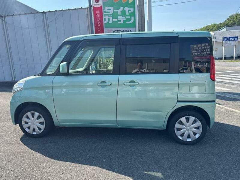 FLAIR WAGON