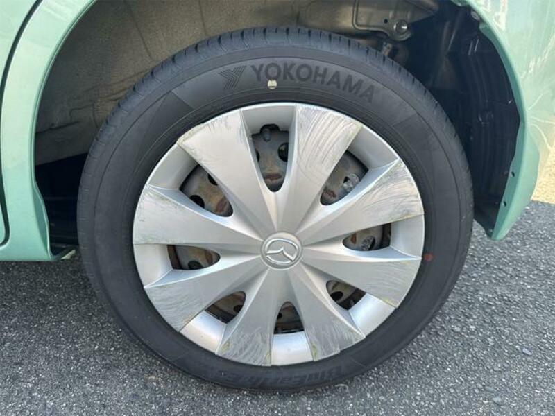 FLAIR WAGON