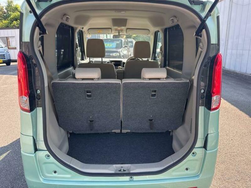 FLAIR WAGON