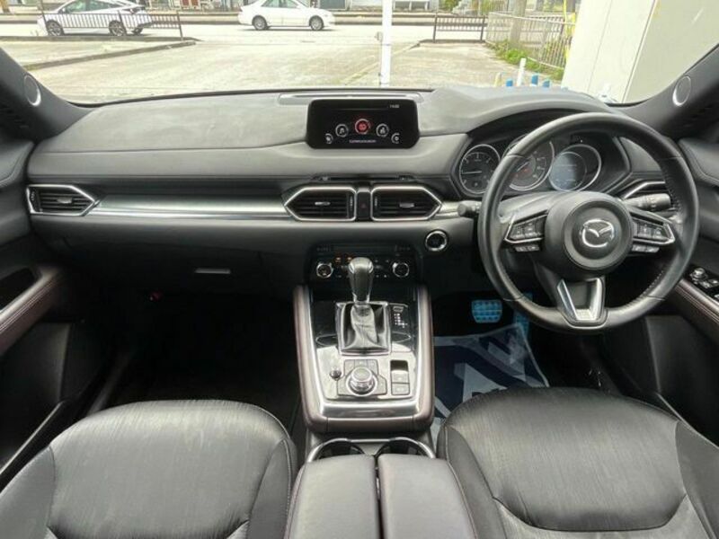 CX-8