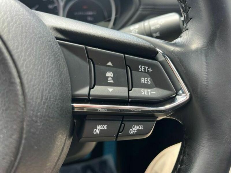 CX-8