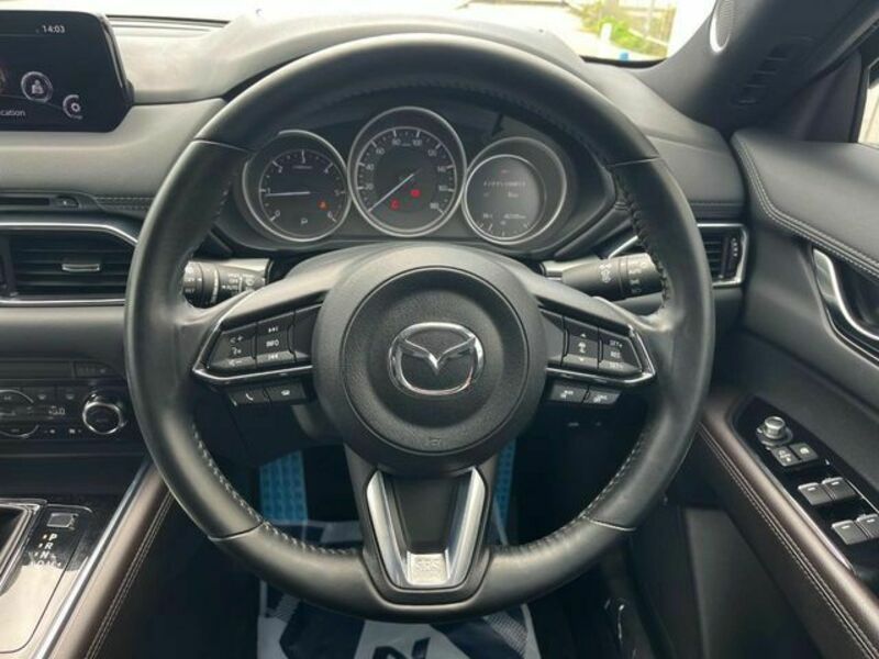 CX-8