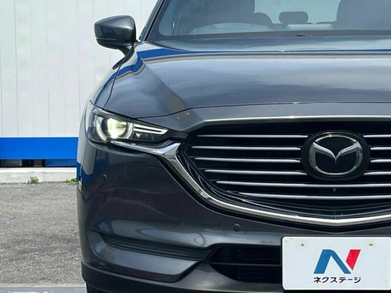 CX-8