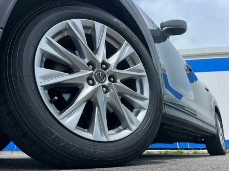 CX-8