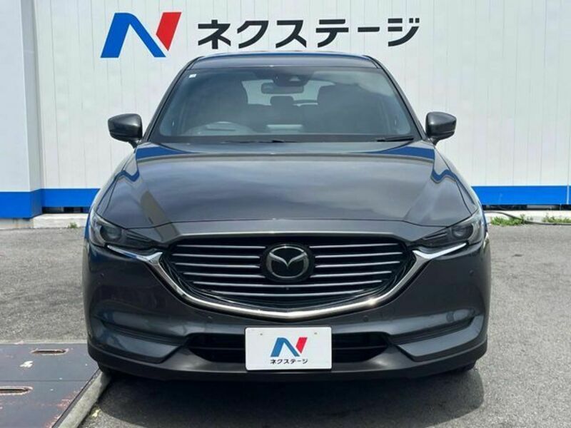 CX-8