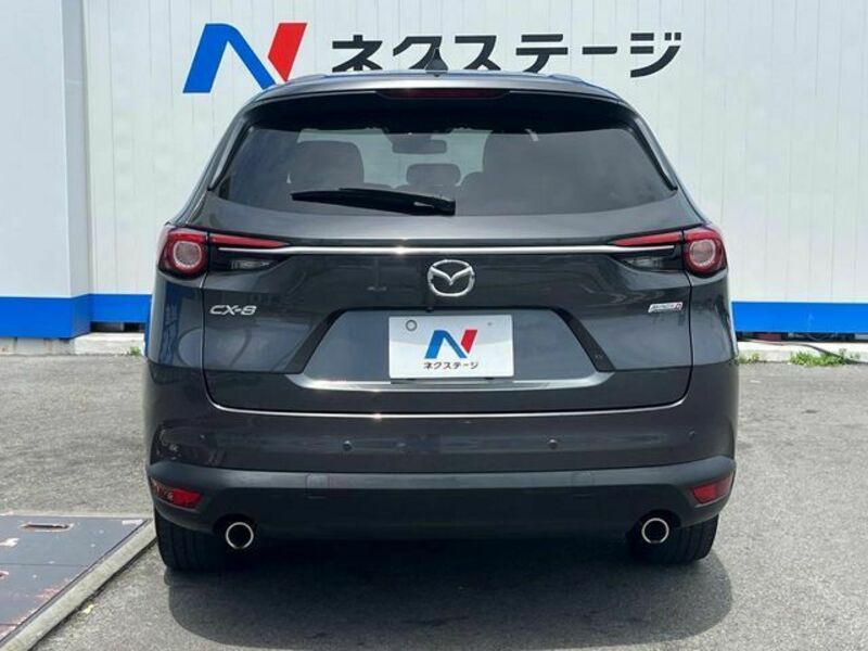 CX-8