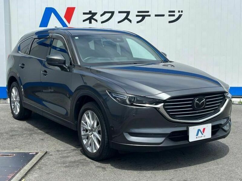 CX-8