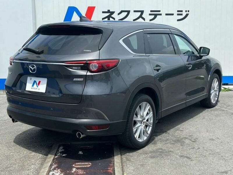 CX-8