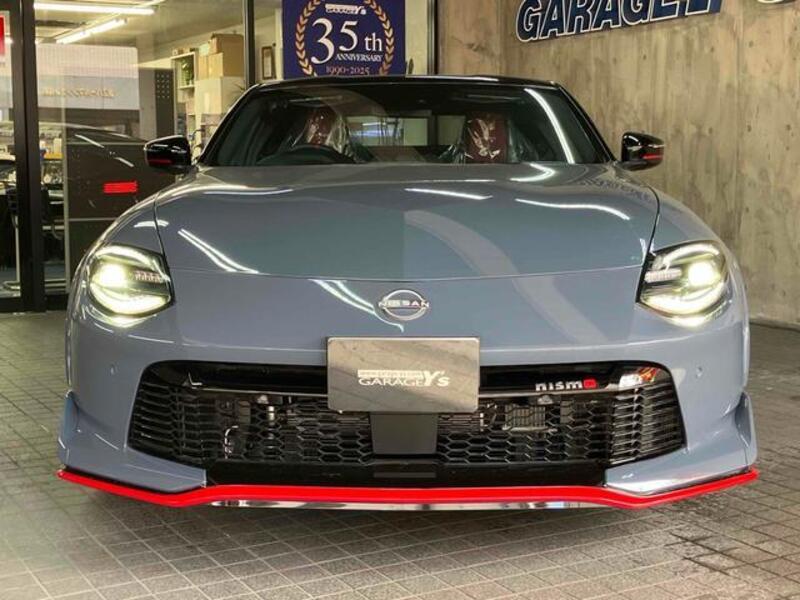 FAIRLADY Z