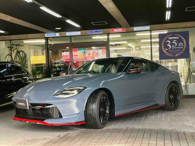 FAIRLADY Z