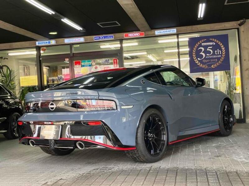 FAIRLADY Z