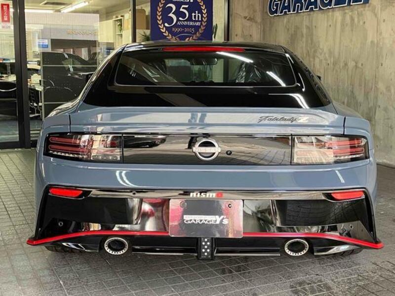 FAIRLADY Z