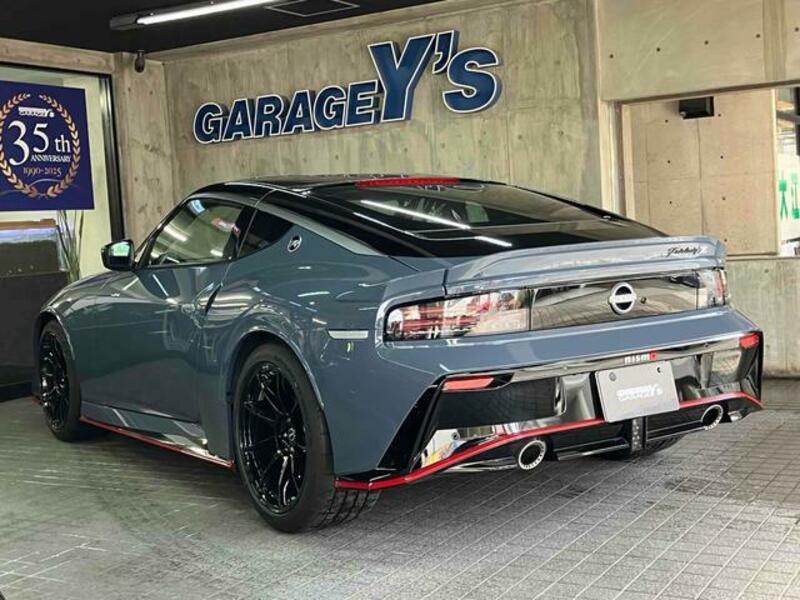 FAIRLADY Z