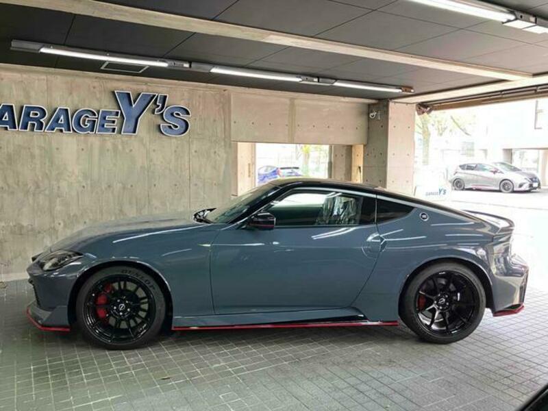 FAIRLADY Z